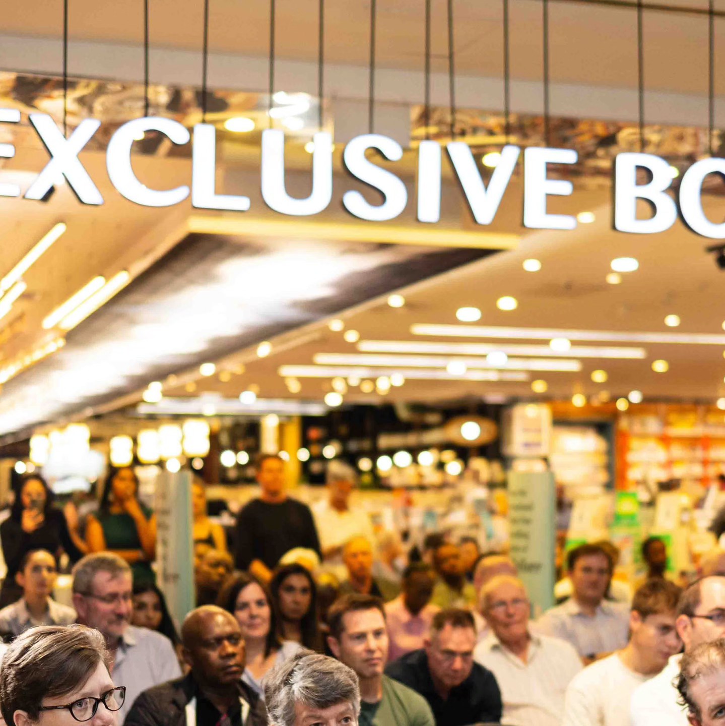 Exclusive Books image 2